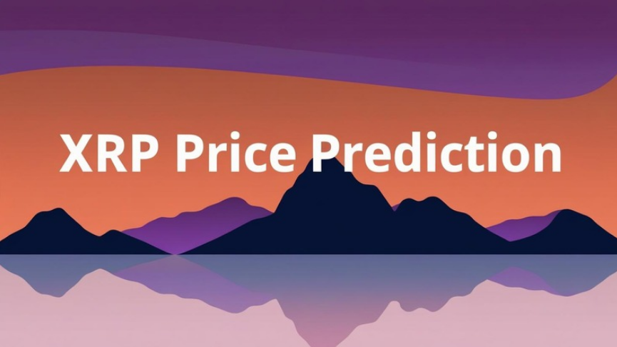 XRP Price Prediction: This Emerging AI Crypto Might Be the Real Winner