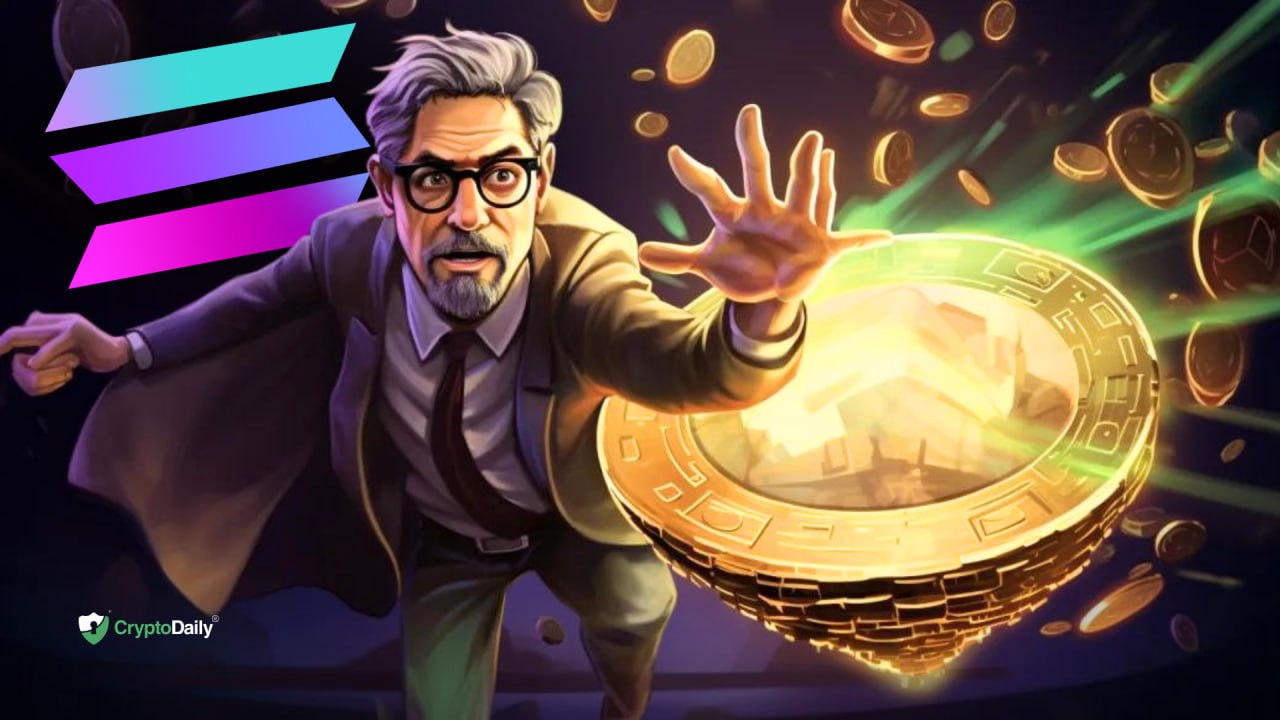 New Governance Token From Solana MEV Developer - Jito Foundation