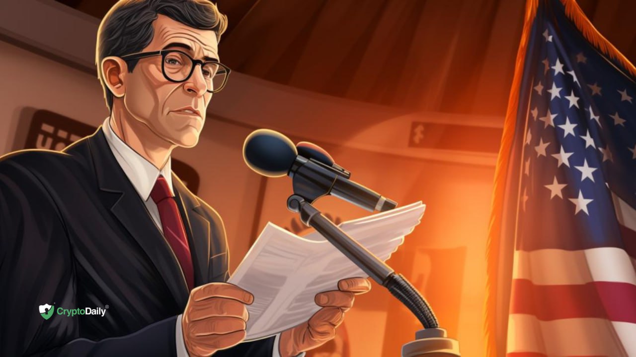 US Judge Reprimands SEC Over False And Misleading Arguments