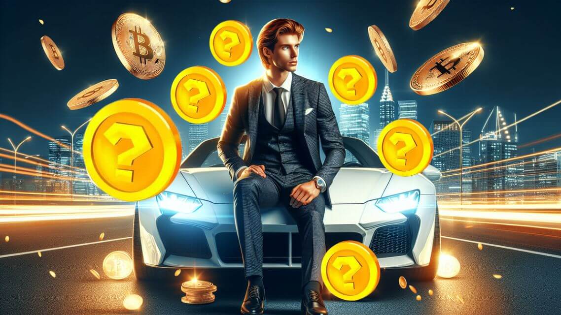 Crypto Guru Identifies 3 Altcoins With 5,000% Potential to Take Over the Market Next Year!