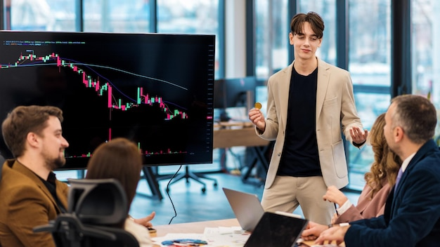 FX Brokers with ETH vs. Bitcoin Brokers: Which Is Better for Modern Traders?
