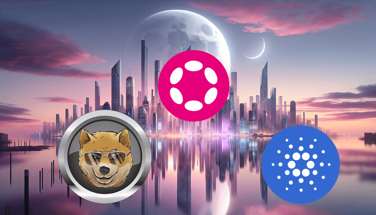 Market Analysts See DOGEN Surge Past Polkadot and Cardano With 18,000% Returns