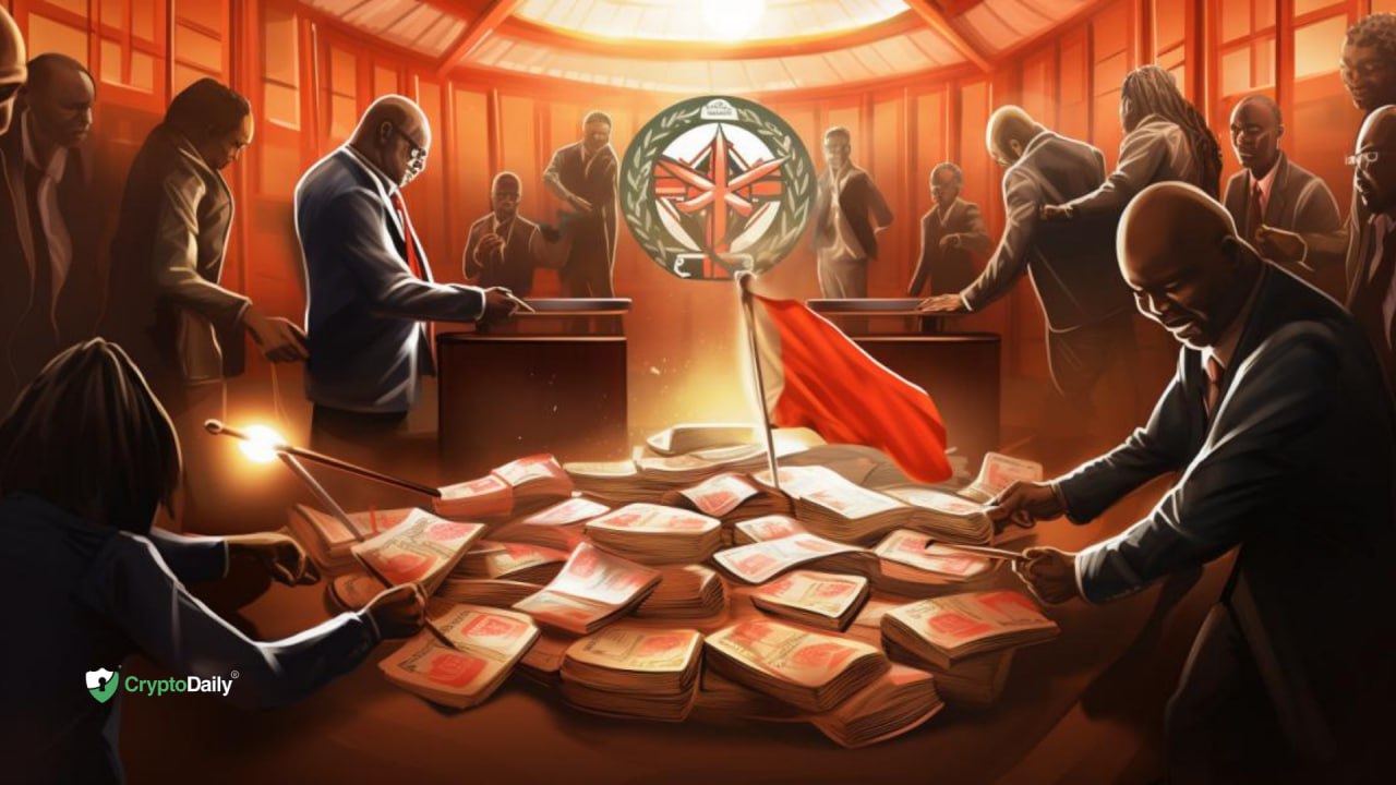 Kenyan Parliamentary Committee Passes Crypto Tax Bill