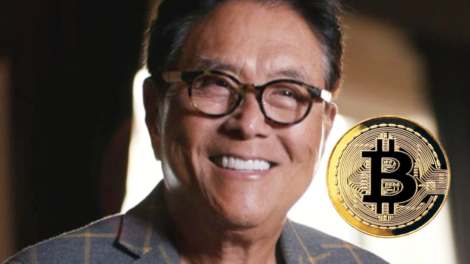 It’s not the price of bitcoin - it’s how much you have