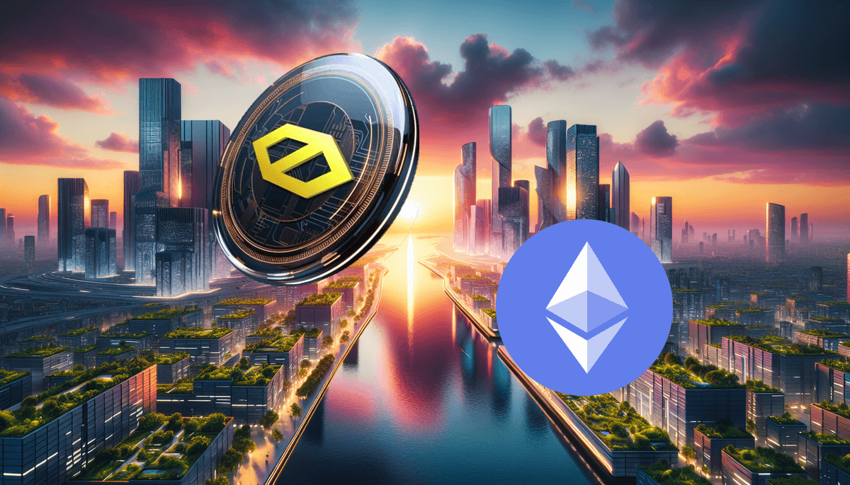 Missed Ethereum at $1? This Token Could Deliver 10,000% Gains by 2025!