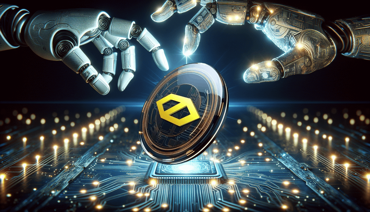 From $0.045 to $50: How This Token Could Surpass Solana and Avalanche by 2025!