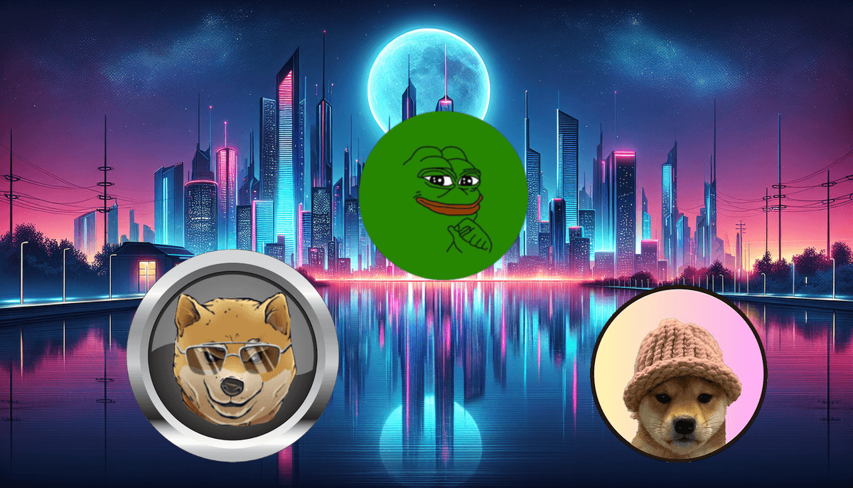 Traders Are Leaving PEPE and WIF for This $0.0011 New Meme Token With 10,000% Predicted Growth