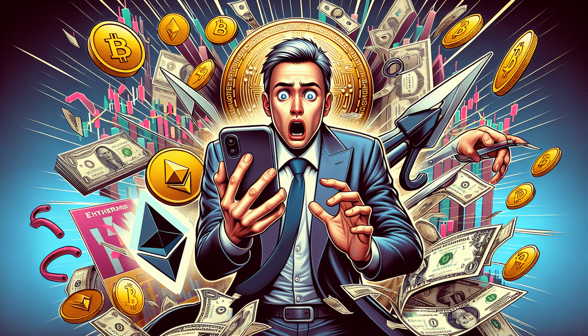 FOMO on XRP and TRX? These High-Potential Coins Could Be the Best Investments of the Bull Run!