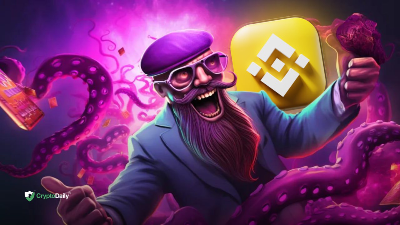 Kraken Co-Founder Commends DOJ’s Action Against Binance