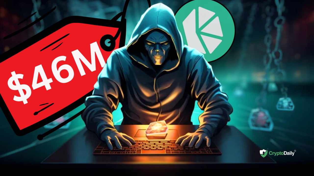 Decentralized Exchange KyberSwap Hacked, Loses $46M