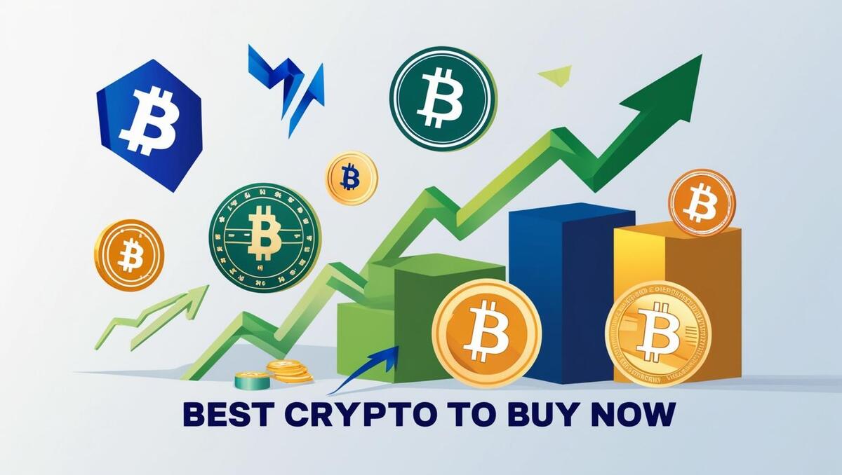 Best Crypto to Buy Now as Q2 Ends With Bullish Signals Across the Board