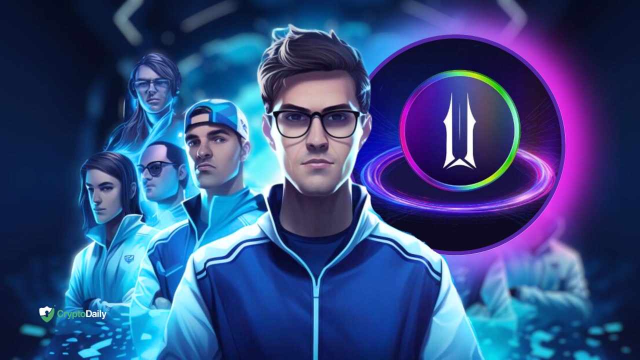 Team Liquid Working With NFT Game Illuvium