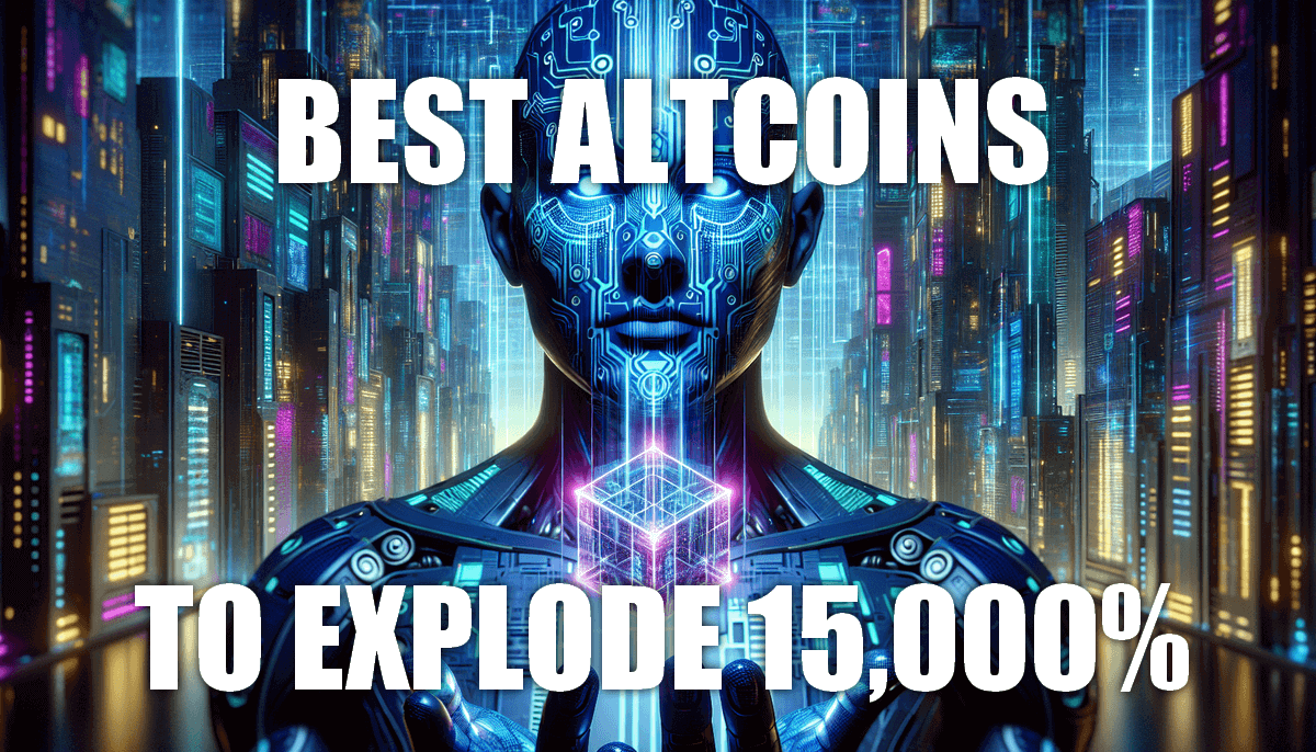 BTC Boom Timing: 5 Undervalued Coins Primed for Triple-Digit Gains