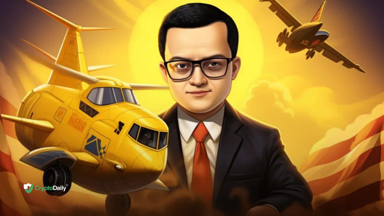 DOJ: Changpeng “CZ” Zhao is a Flight Risk and should Remain in the US