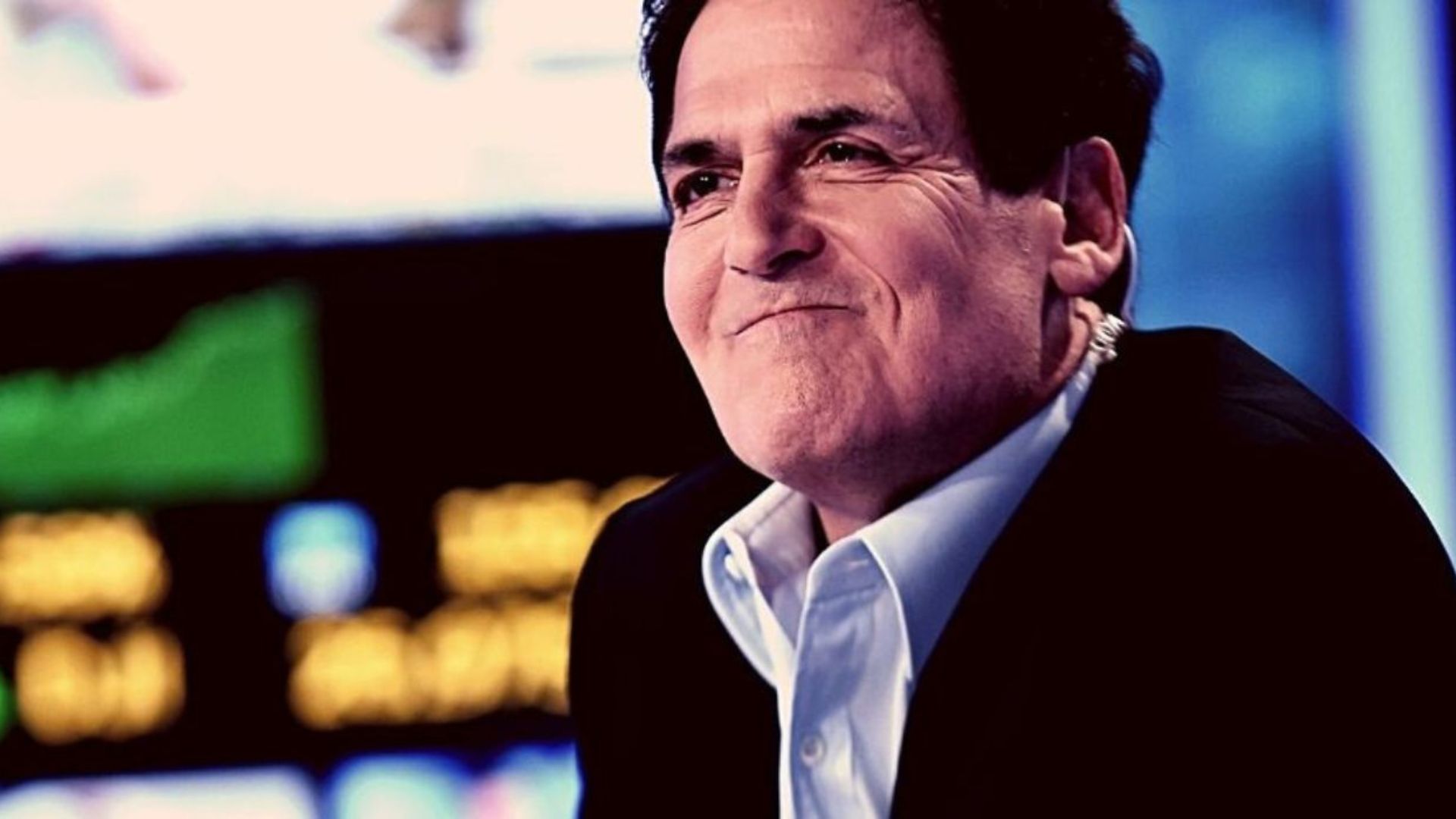 Mark Cuban’s Hot Wallet Hacked, $870,000 Worth Of Crypto Stolen