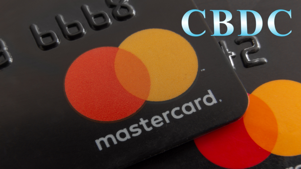 Mastercard pilots digital currency use case by purchase of an NFT with CBDC