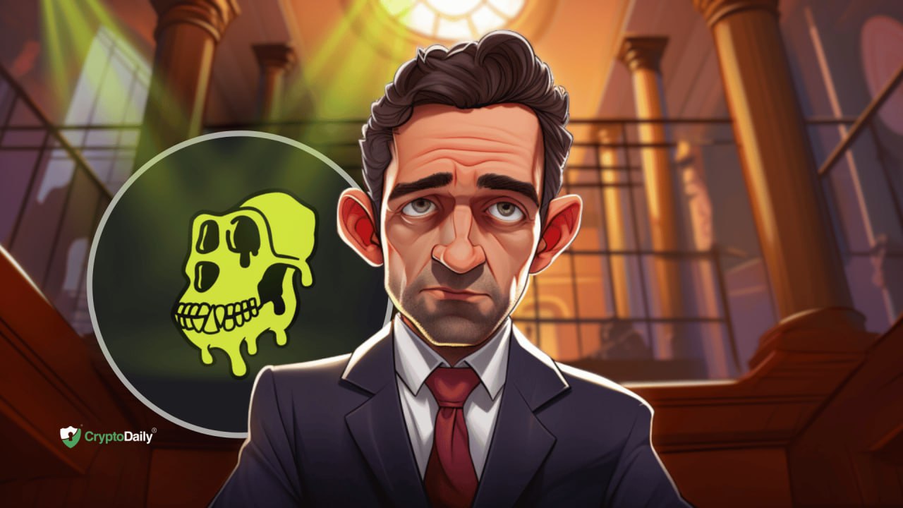 Founder Of KnockOff Mutant Ape NFTs Pleads Guilty To Fraud