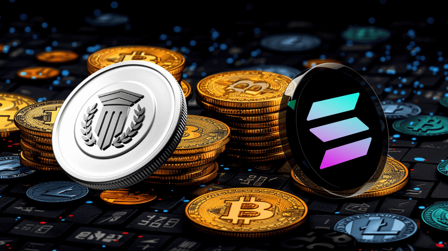 Under $0.05 Crypto Breaks Rules—Just as Solana (SOL) Fires Back Above $170