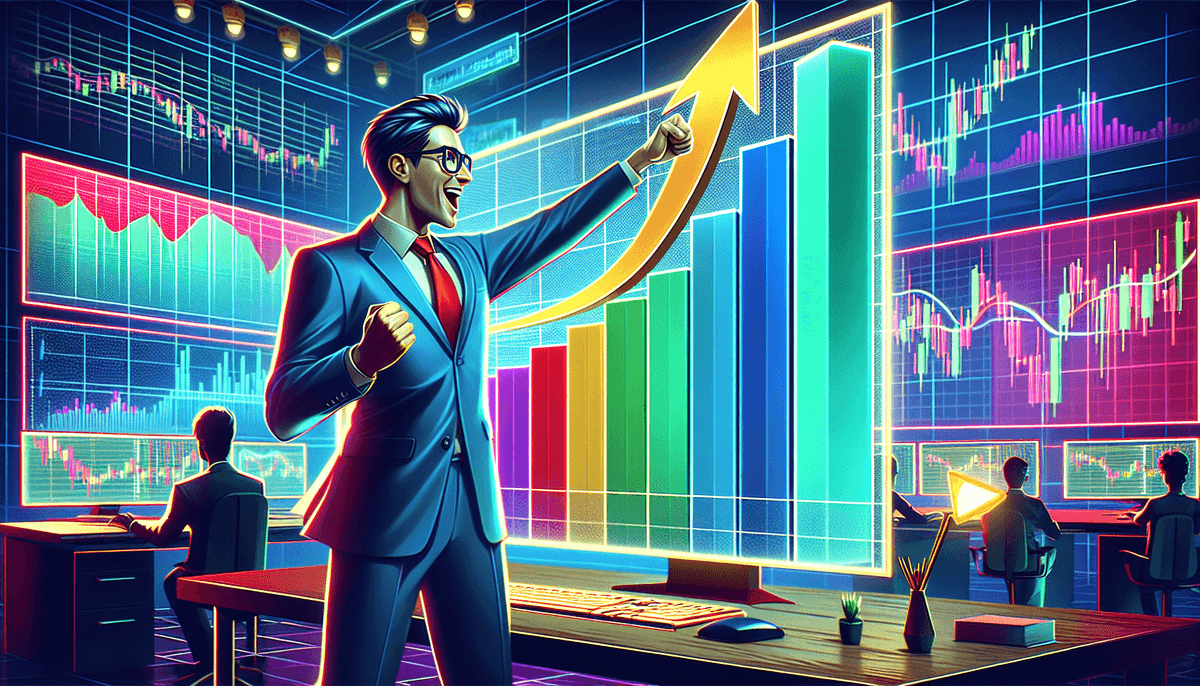 December’s Dip Is Over – Traders Eye 1,000% Gains From These Memecoins