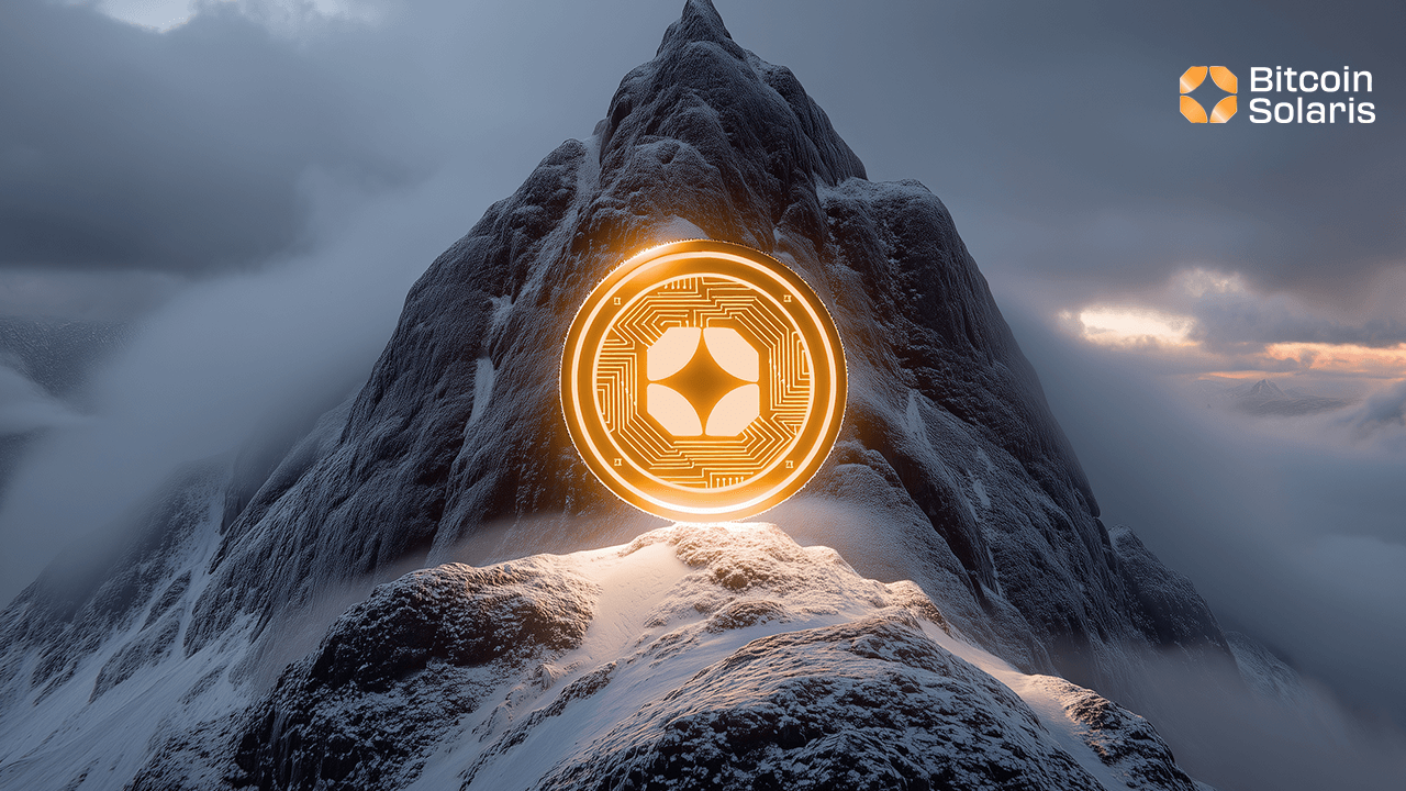 Could Bitcoin Solaris Token Holders Really Earn 0.5 BTC? New Reward System Launches as Crypto Presale Nears End