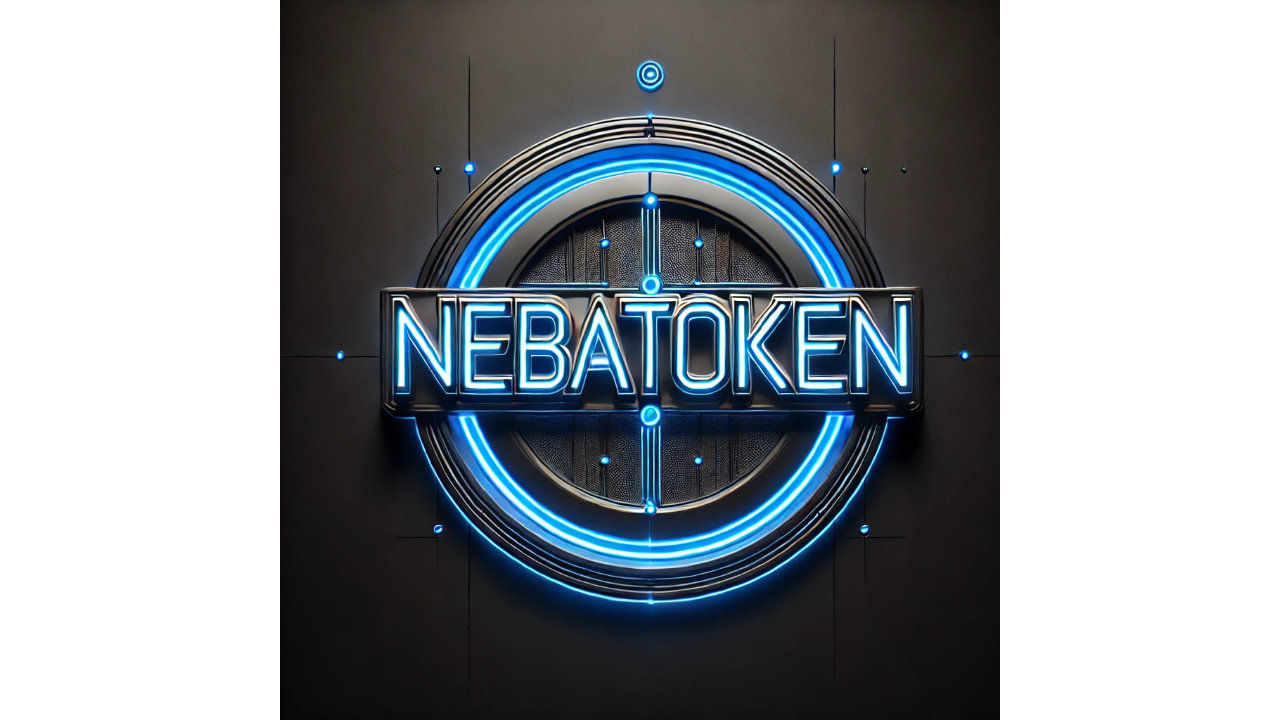 Pioneering Decentralized Retail: NEBA Token and the NEXT BASKET Ecosystem