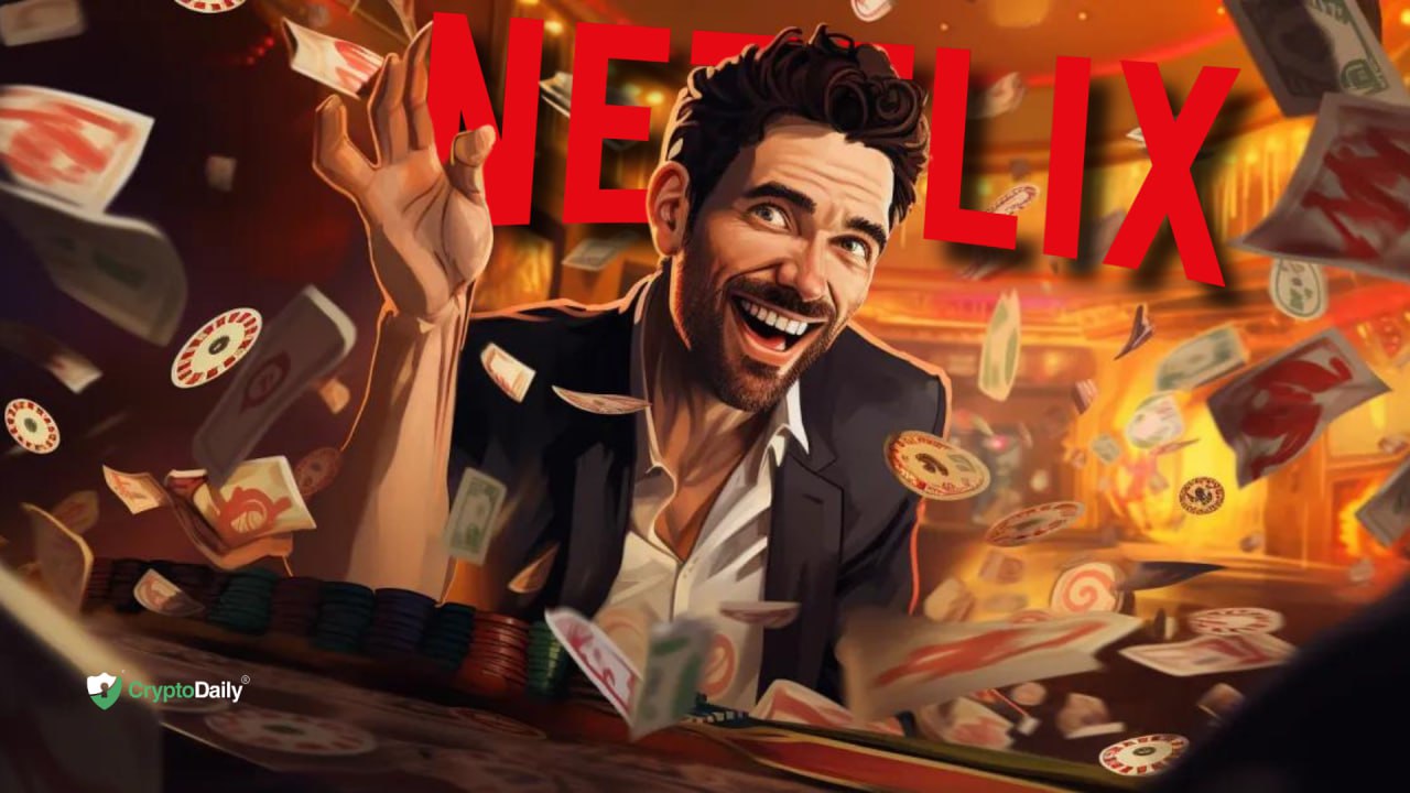 Netflix And Steal: Director Diverts Production Budget To Dogecoin & More