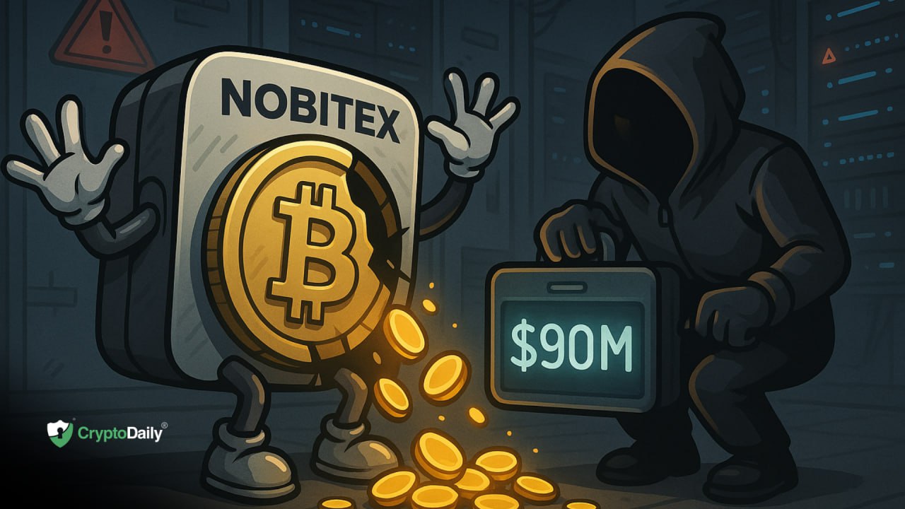 $90M Crypto Vanishes From Iranian Crypto Exchange in Iran-Israel Cyber Showdown