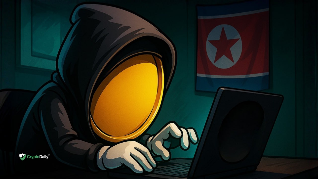 US Sanctions North Korean Bankers Over Crypto Laundering