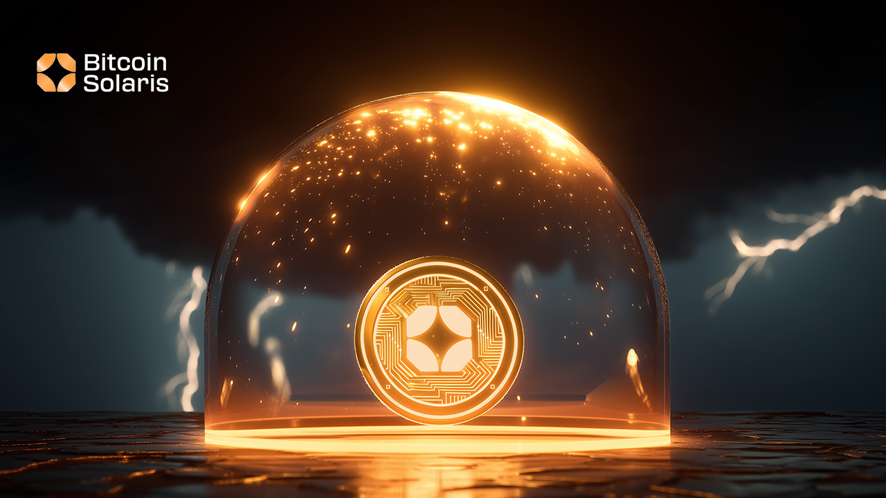 Altcoin Season Winners & Losers: Why Bitcoin Solaris’s Fixed Supply Provides Protection Other Tokens Can’t Match
