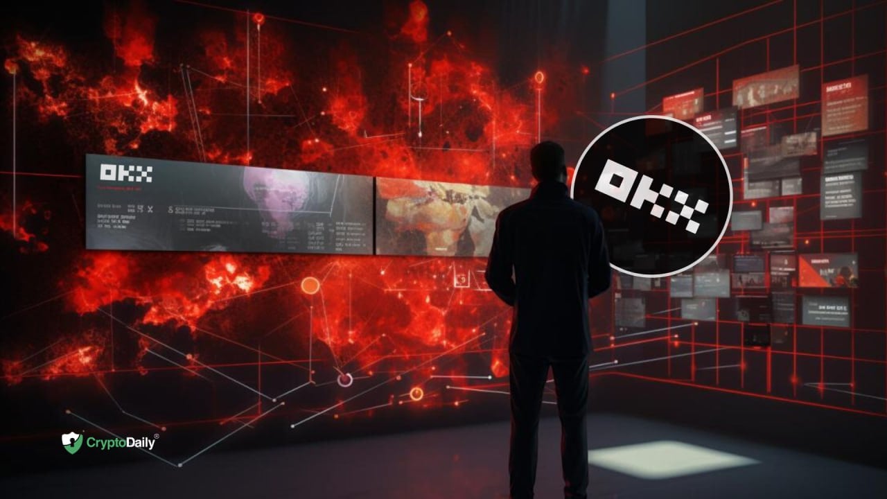 Hackers Exploit OKX DEX; Drain Over $400K