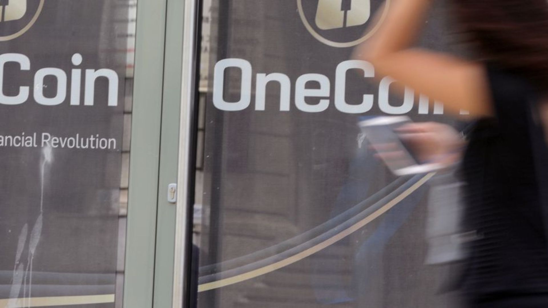 OneCoin Co-Founder Sentenced To 20 Years In Prison