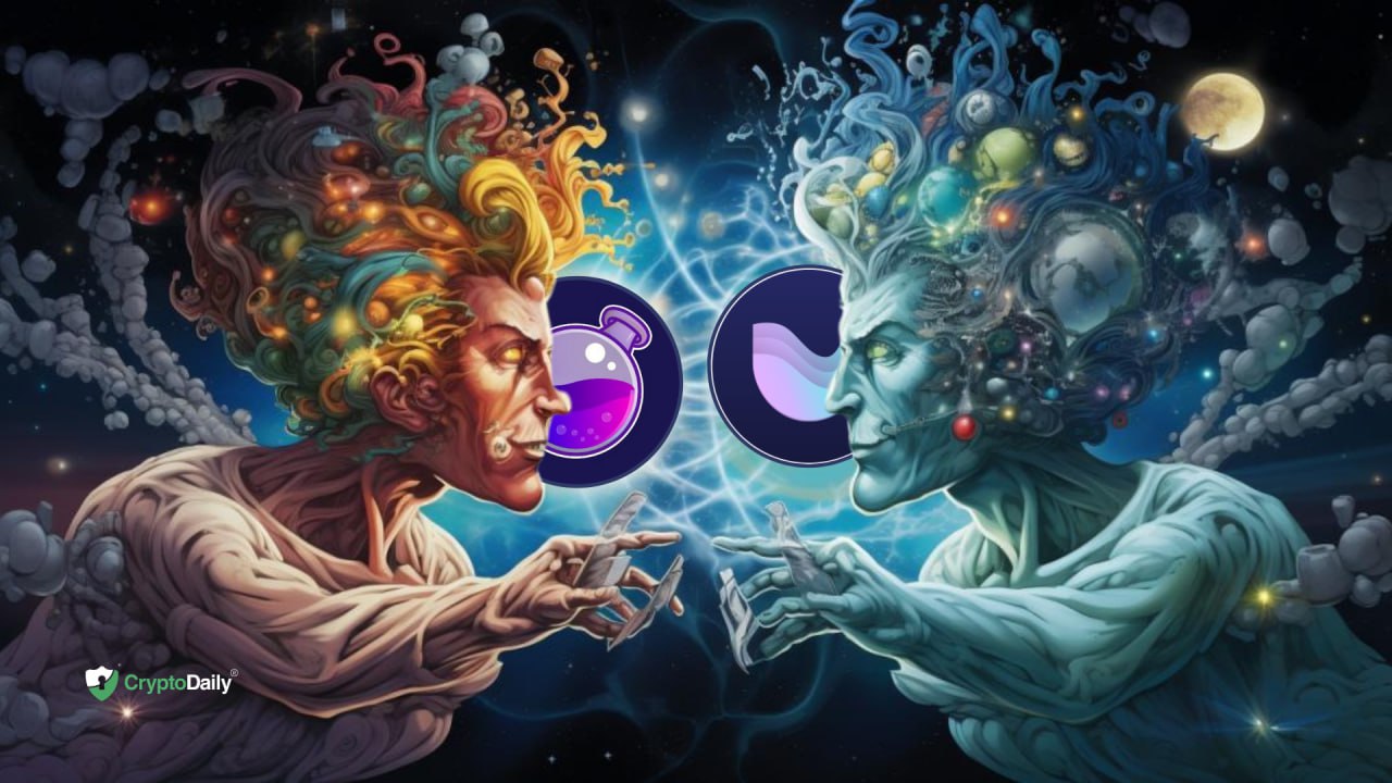 Cosmos Prepares To Merge Two DEXes - Osmosis And Umee