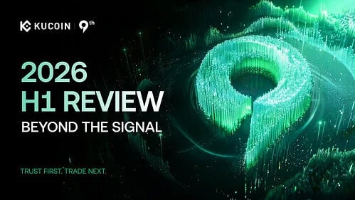 KuCoin Surpasses 45 Million Users as Anniversary Report Details Expansion Across AI, Payments and Trust Initiatives