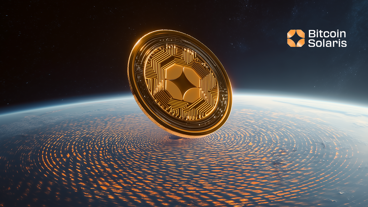 Live Coin Watch Data Shows Early Presale Tokens Outperform Market: Bitcoin Solaris Next in Line for Exponential Growth