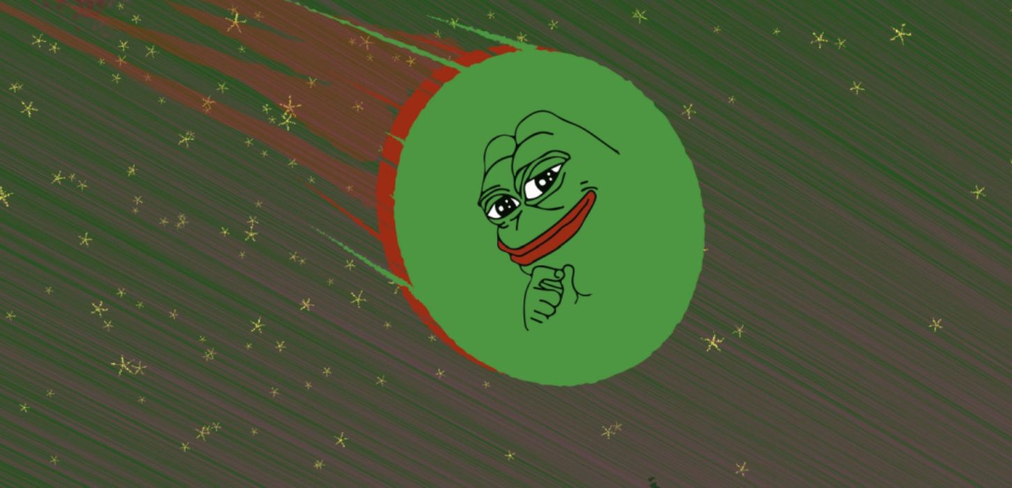 PEPE Price Registers Drop As Large Transfers Spook Markets