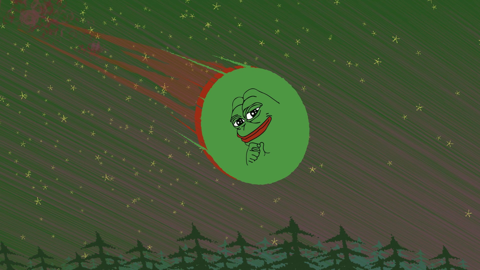 Pepe(PEPE) Price Analysis: PEPE Dominates Memecoin Market, Registers Massive Surge