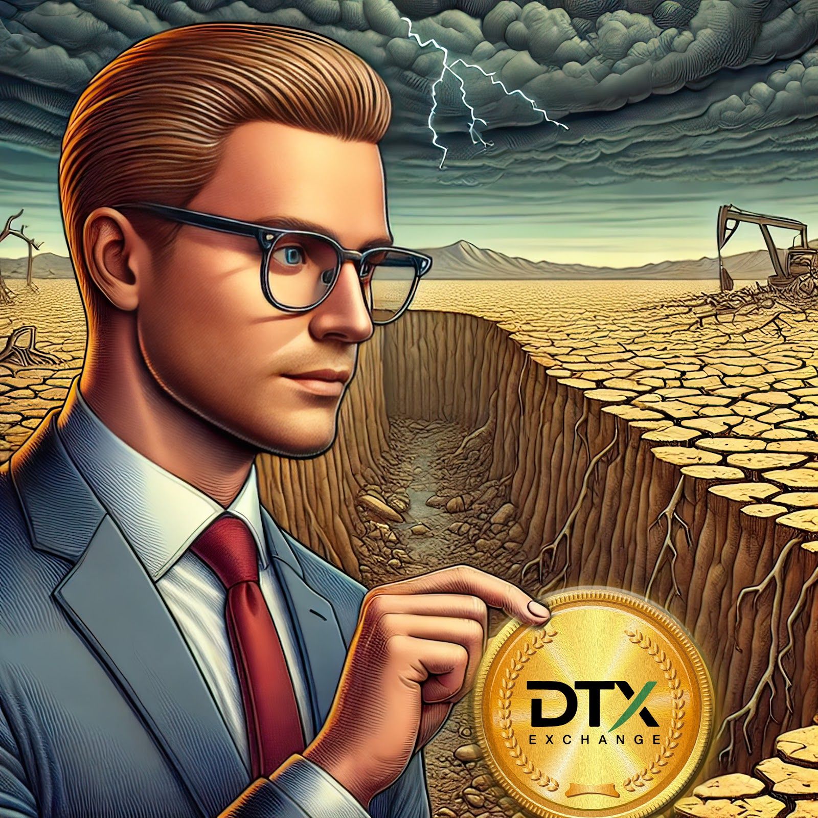 Expert Presents This New DeFi Coin As Lifeline As Investors Await Promising Trends On PEPE And XRP