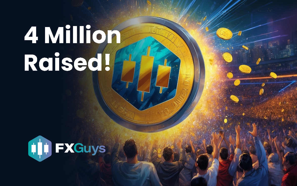 Highs & Lows On Dogecoin And Solana Make Traders Nervous – FXGuys ($FXG) Offers a More Promising Path