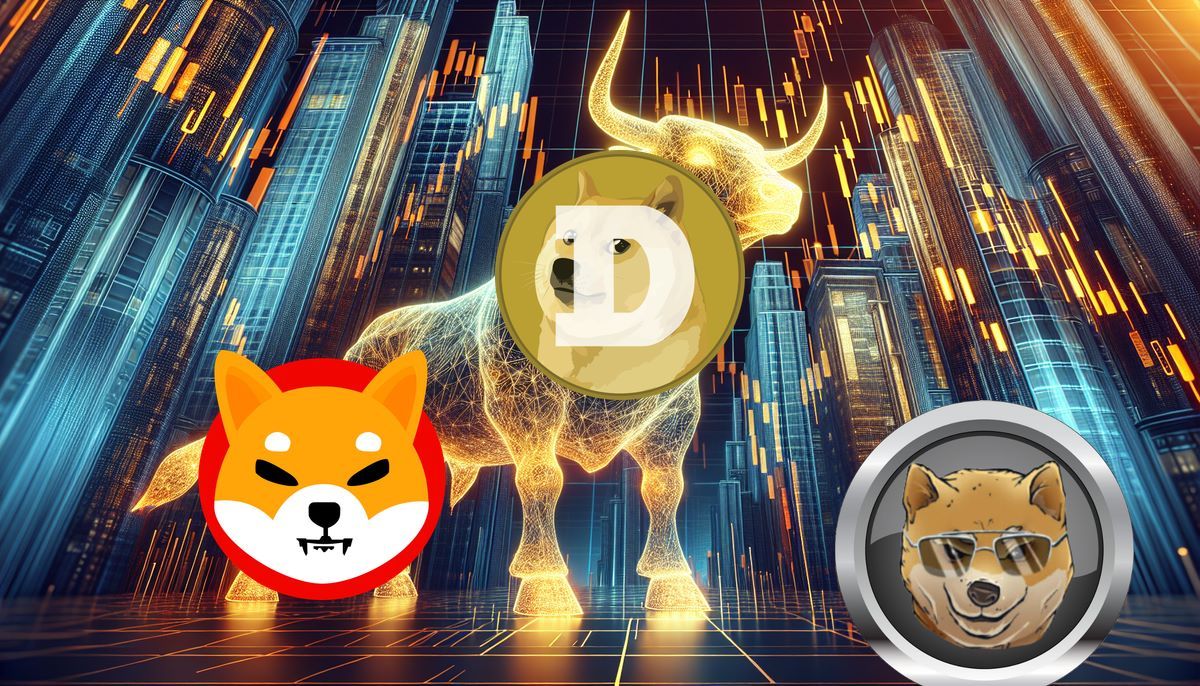 From $0.0007 to $70 — Why Dogen Could Be the Biggest Gain of 2024, Outperforming DOGE and SHIB