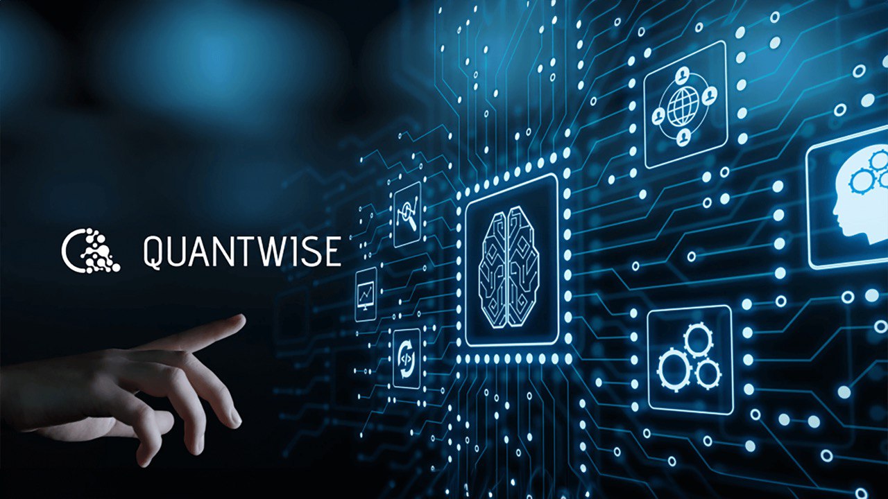 Transform How You Trade with Quantwise's AI-Driven Insights and Strategies