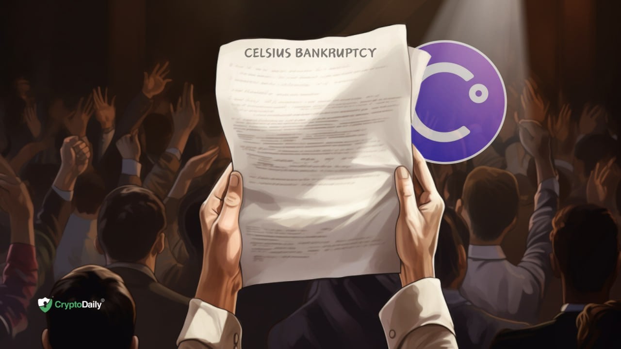 Crypto Lender Celsius Restructuring Plan Approved, Cleared to Exit Bankruptcy