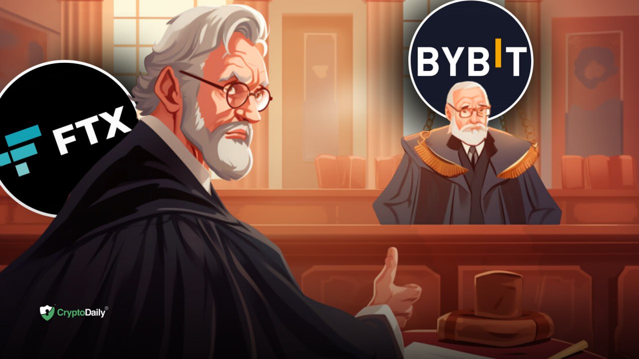 FTX Bankruptcy Estate Sues Bybit to Recoup $953 Million