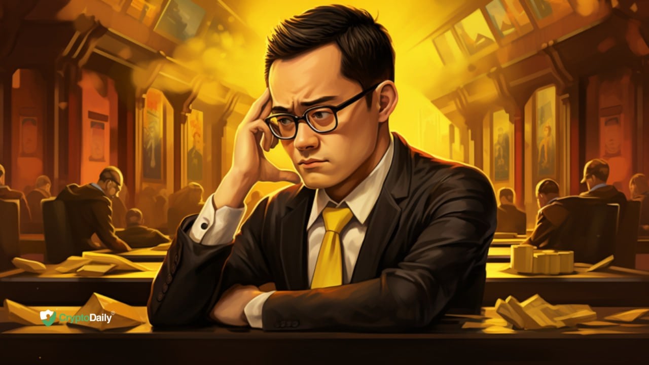 Binance Founder Changpeng “CZ” Zhao Released on $175M Bond, Sentencing Expected in February