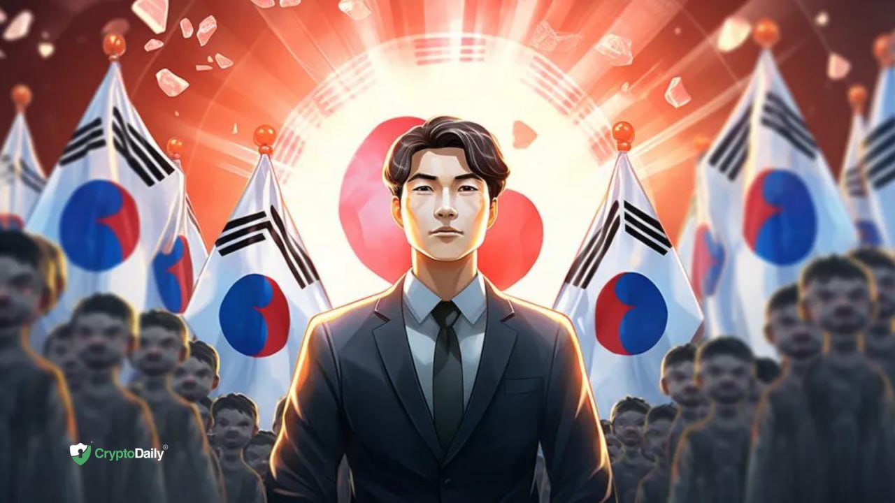 South Korea Set to Pilot CBDC Q4 2024