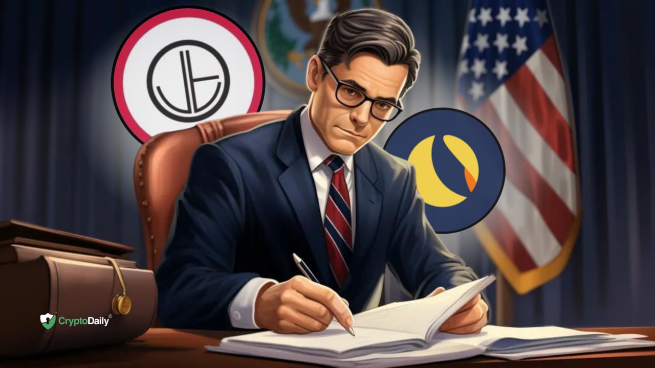 Federal Judge Accepts Confidential Documents from Jump Crypto in SEC v. Terraform Labs Case