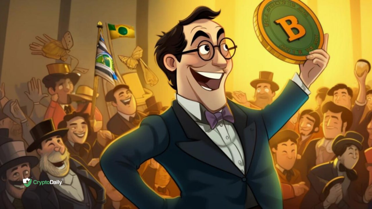 Brazil Set to Introduce 15% Tax on Crypto Income Held Abroad