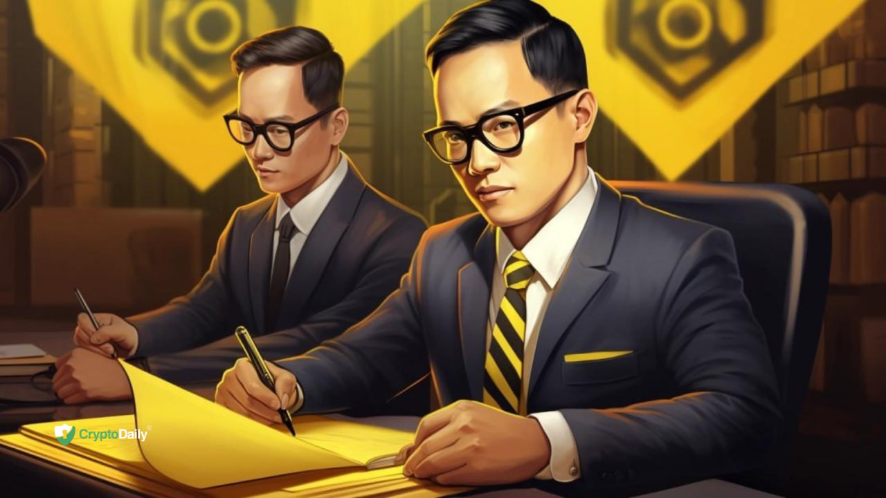 Binance Executes World’s First Triparty Agreement to Manage Counterparty Risk