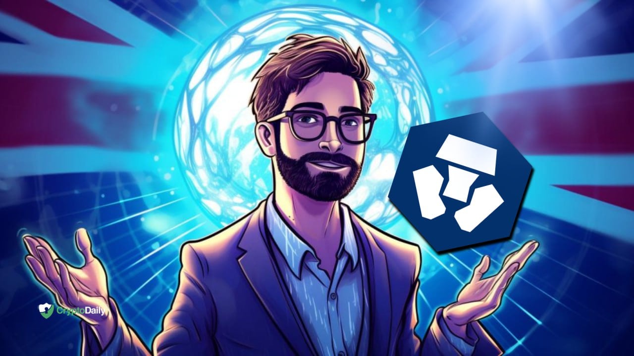Crypto.com Obtains Electronic Money Institution License from UK’s FCA