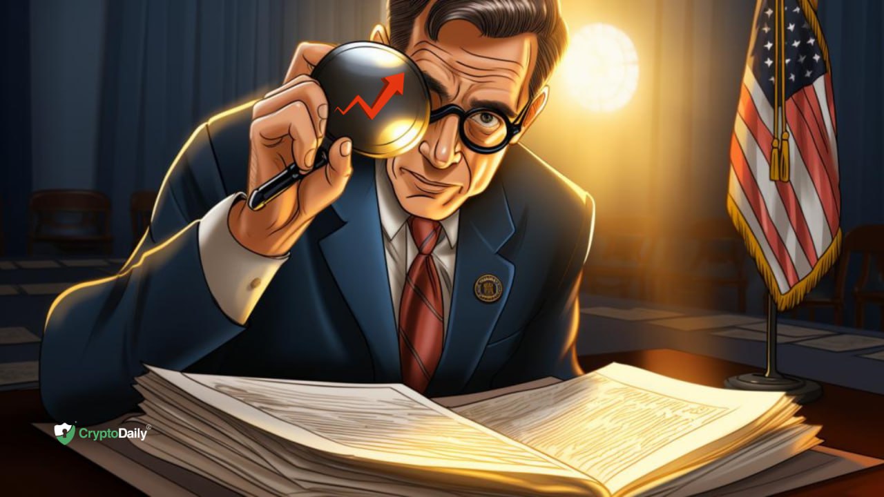 IRS Investigative Unit Reports Rise in Crypto Tax Evasion Cases