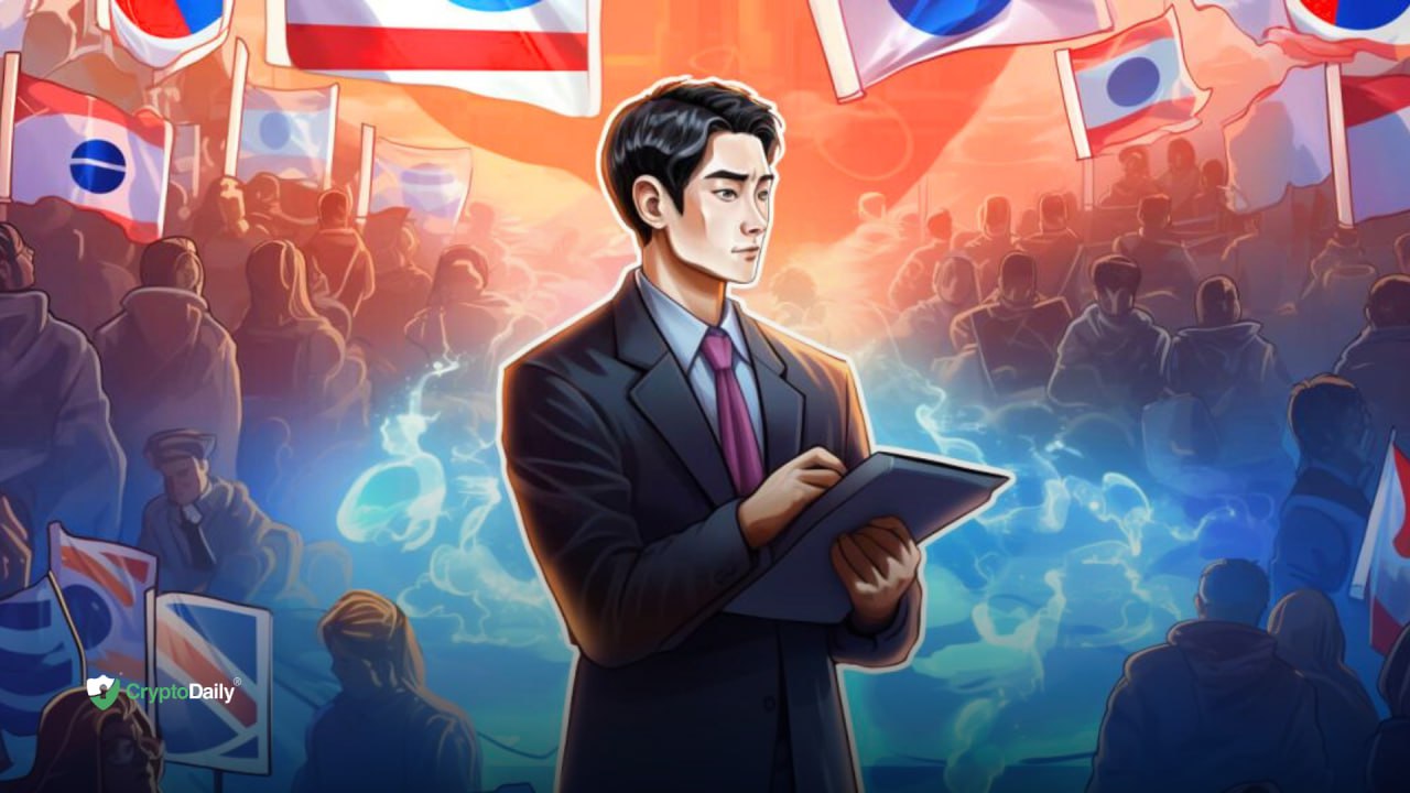 NFTs and CBDCs Excluded from South Korea’s Crypto Interest Mandate